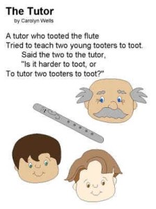 the tutor poem